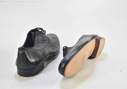 Cascanueces  Damen Halbschuhe Freizeitschuhe  UK 8,5 Nr. 25-J 3341