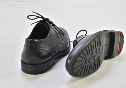 Lloyd  Herren Halbschuhe Freizeitschuhe  UK 7 Nr. 26-G 1361