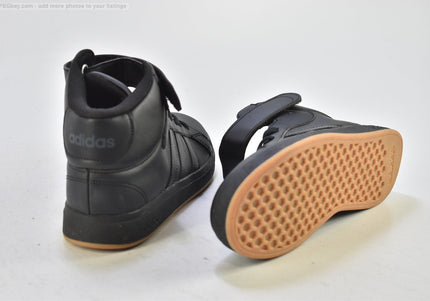 Adidas Grand Court Herren Sportschuhe Sneaker  Gr. 39 1/3 Nr. 26-T 691