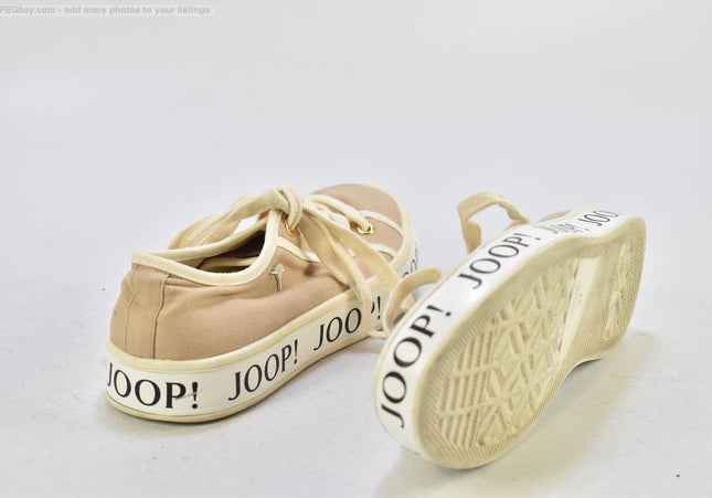 Joop  Damen Halbschuhe Freizeitschuhe  EUR 37 Nr. 26-M 519
