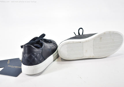 Paul&Shark  Damen Halbschuhe Freizeitschuhe  EUR 37 Nr. 25-T 2453