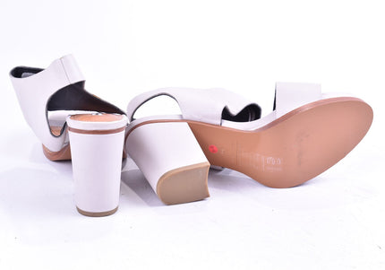 &other Stories Damen Sandale Sandalette EUR 40 Nr. 24-SD 2339-Schuh-Gebraucht-secondhand
