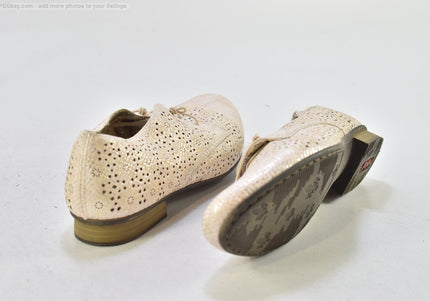 Rieker  Damen Halbschuhe Slipper Ballerinas  EUR 40 Nr. 26-G 301