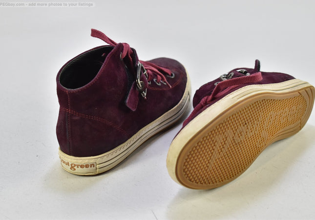 Paul Green  Damen Stiefelette Boots  UK 6 Nr. 25-B 2946