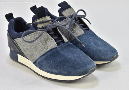 Gant  Damen Halbschuhe Freizeitschuhe  EUR 40 Nr. 25-U 998