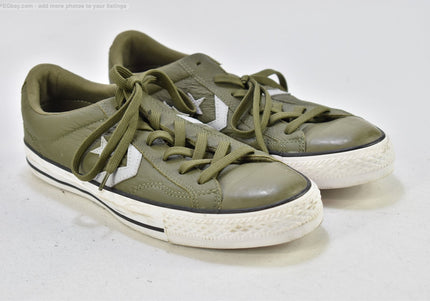 Converse Herren Sportschuhe Sneaker EUR 42 Nr. 25-Z 1265-SchuhGebraucht