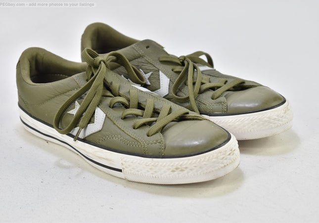 Converse Herren Sportschuhe Sneaker EUR 42 Nr. 25-Z 1265-SchuhGebraucht
