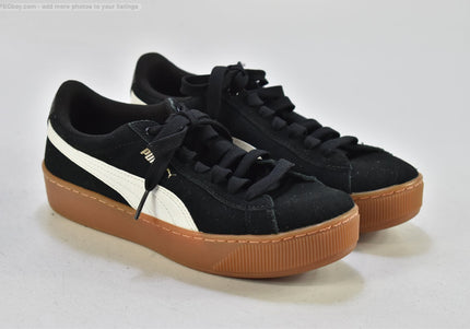 Puma Vikky Damen Sportschuhe Sneaker  EUR 37 Nr. 25-N 2148