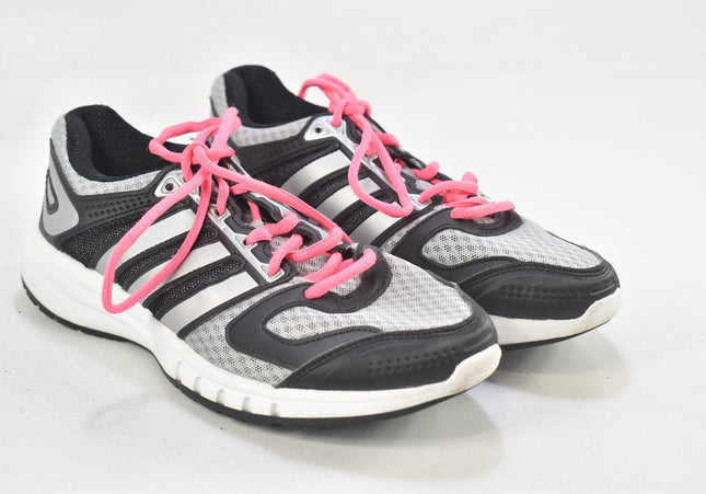 Adidas Galaxy Damen Sportschuhe Sneaker EUR 39 1/3 Nr. 23-N 573-Schuh-Gebraucht-secondhand