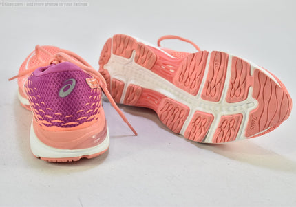 Asics Gel Cumulus 19 Damen Sportschuhe Sneaker  EUR 41,5 Nr. 25-L 1460