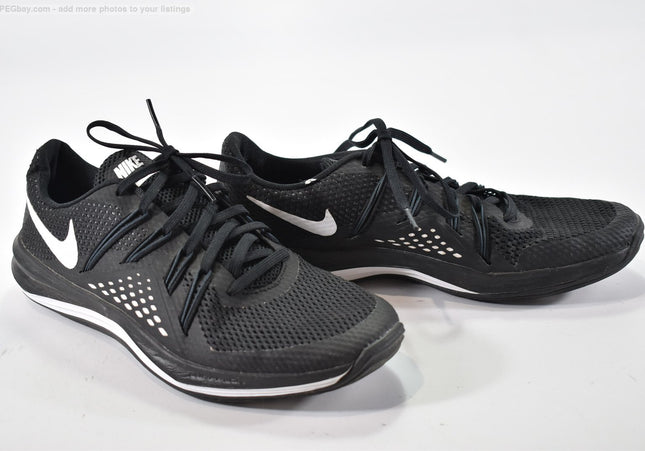 Nike Lunar Exceed Damen Sportschuhe Sneaker  EUR 39 Nr. 25-L 333