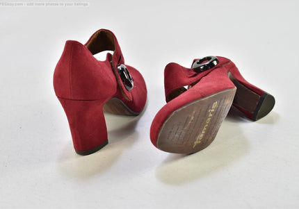 Tamaris  Damen Pumps High Heels  EUR 36 Nr. 25-T 1793