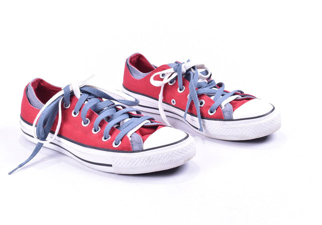 Converse Damen Sportschuhe Sneaker EUR 40 Nr. 23-M 182-Schuh-Gebraucht-secondhand