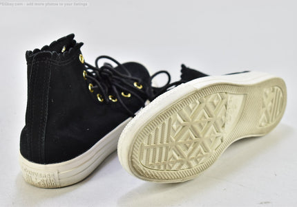 Converse Damen Sportschuhe Sneaker EUR 37,5 Nr. 25-A 1538-Schuh-Gebraucht-secondhand