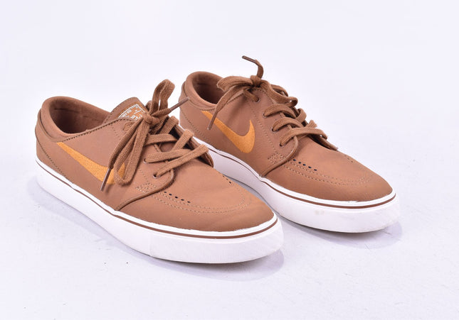 Nike Stefan Janoski Herren Sportschuhe Sneaker EUR 40,5 Nr. 24-M 5076-Schuh-Gebraucht-secondhand