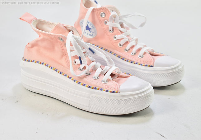 Converse Kid Damen Sportschuhe Sneaker  EUR 38 Nr. 26-G 1894