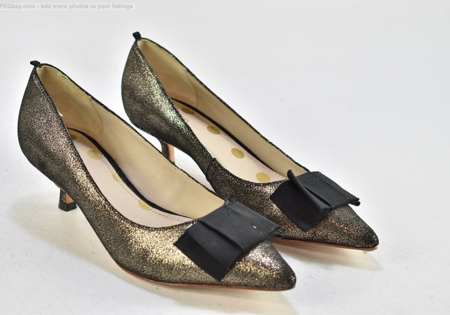 Boden  Damen Pumps High Heels  EUR 38 Nr. 25-A 2183