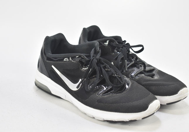 Nike Air Max Fusion Damen Sportschuhe Sneaker EUR 40 Nr. 24-J 3391-Schuh-Gebraucht-secondhand