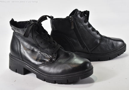 Tamaris  Damen Stiefelette Boots  EUR 40 Nr. 26-B 1629