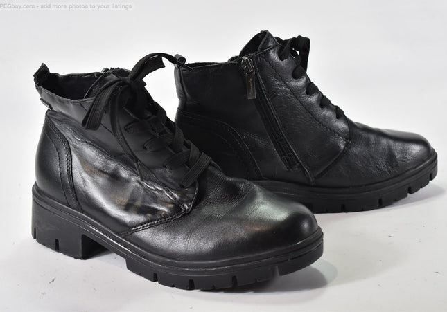 Tamaris  Damen Stiefelette Boots  EUR 40 Nr. 26-B 1629