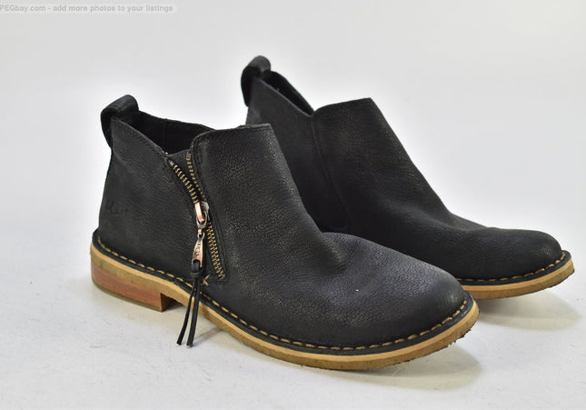 UGG  Damen Stiefel Stiefelette Boots  EUR 39 Nr. 26-B 1764