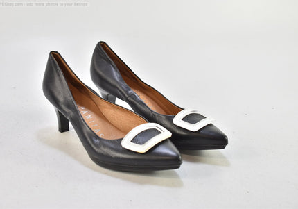 Hispanitas  Damen Pumps High Heels  EUR 36 Nr. 26-Z 1974