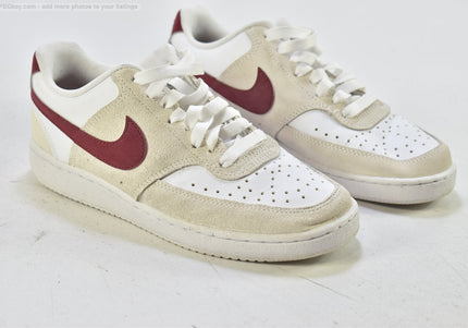 Nike Court Vision Damen Sportschuhe Sneaker  EUR 38 Nr. 26-U 1240