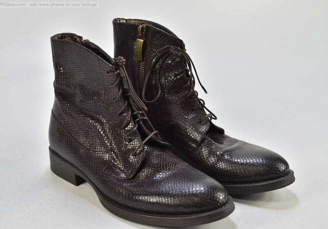 Corvari  Damen Stiefelette Boots  EUR 36 Nr. 25-B 2947