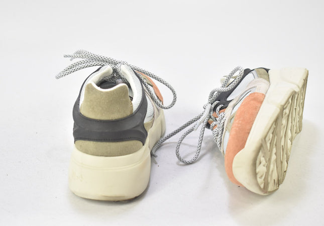 Summum Damen Halbschuhe Freizeitschuhe EUR 38 Nr. 24-U 1832-Schuh-Gebraucht-secondhand