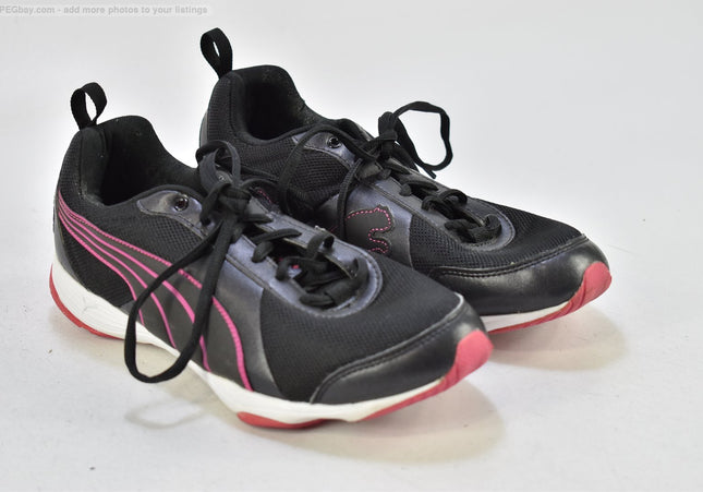 Puma  Damen Sportschuhe Sneaker  EUR 39 Nr. 25-U 1848