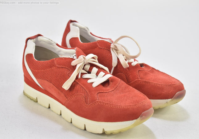 Marco Tozzi Damen Halbschuhe Freizeitschuhe EUR 39 Nr. 25-F 838-Schuh-Gebraucht-secondhand