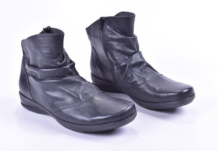 Aerobics Damen Stiefelette Boots EUR 40 Nr. 23-M 2022-Schuh-Gebraucht-secondhand
