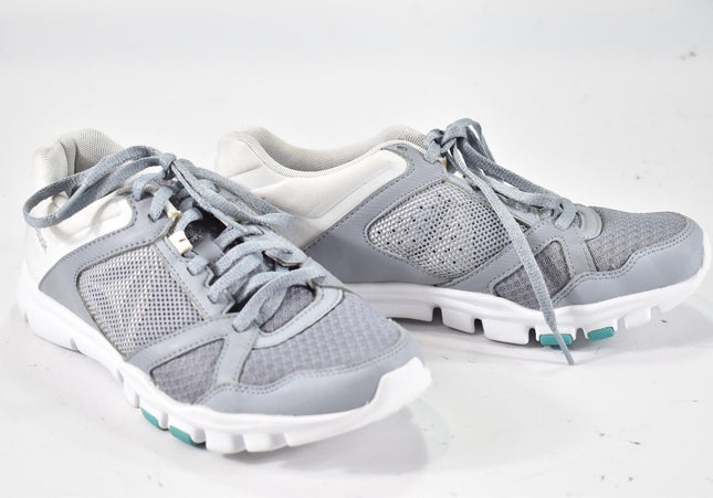 Reebok Damen Sportschuhe Sneaker EUR 38 Nr. 24-A 3935-Schuh-Gebraucht-secondhand