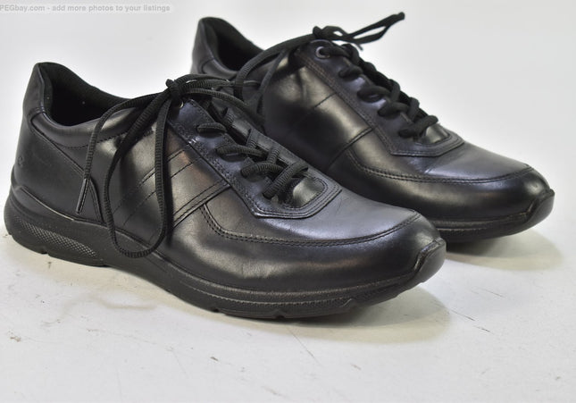 Ecco  Herren Halbschuhe Freizeitschuhe  EUR 41 Nr. 26-U 428