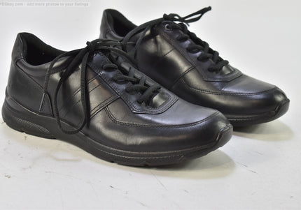 Ecco  Herren Halbschuhe Freizeitschuhe  EUR 41 Nr. 26-U 428