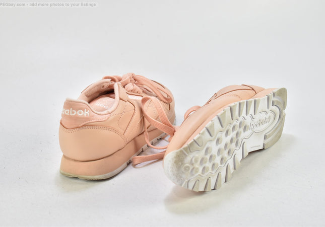 Reebok Damen Sportschuhe Sneaker EUR 37 Nr. 25-A 1030-Schuh-Gebraucht-secondhand