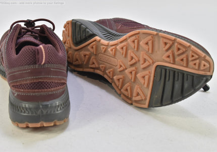Ecco GTX Damen Wanderschuhe Trekking  EUR 39 Nr. 26-Y 182