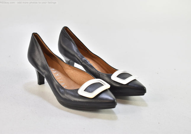 Hispanitas  Damen Pumps High Heels  EUR 36 Nr. 26-Z 1974