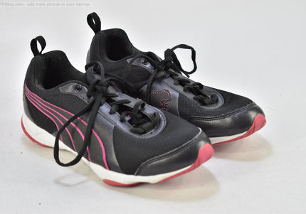 Puma  Damen Sportschuhe Sneaker  EUR 39 Nr. 25-U 1848