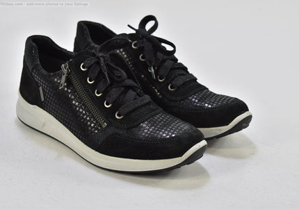 Superfit  Damen Halbschuhe Freizeitschuhe  EUR 38 Nr. 25-O 1447