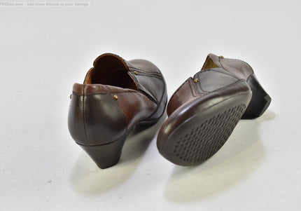 Softwalk Damen Pumps High Heels UK 6,5 Nr. 25-Z 1853-SchuhGebraucht