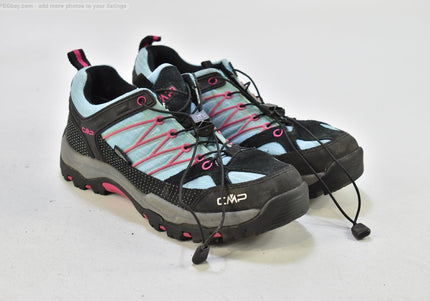 CMP  Damen Wanderschuhe Trekking  EUR 36 Nr. 25-O 378