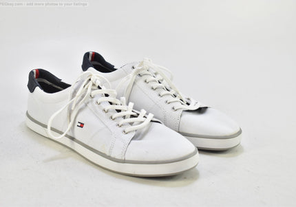 Tommy Hilfiger  Herren Halbschuhe Freizeitschuhe  Gr. 42 Nr. 26-T 384