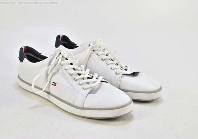 Tommy Hilfiger  Herren Halbschuhe Freizeitschuhe  Gr. 42 Nr. 26-T 384