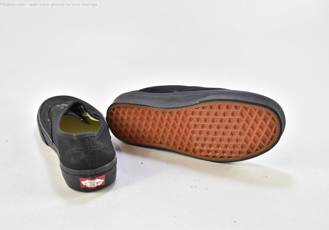 Vans Damen Sportschuhe Sneaker EUR 37 Nr. 25-M 3154-Schuh-Gebraucht-secondhand