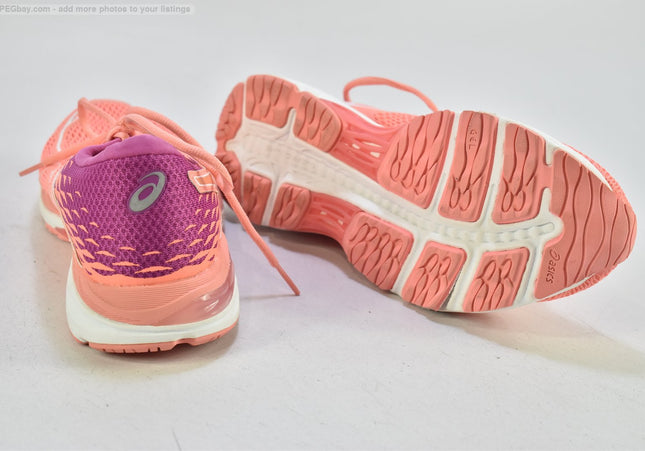 Asics Gel Cumulus 19 Damen Sportschuhe Sneaker  EUR 41,5 Nr. 25-L 1460