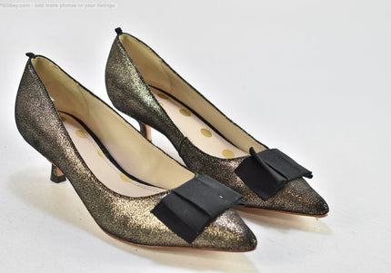 Boden  Damen Pumps High Heels  EUR 38 Nr. 25-A 2183