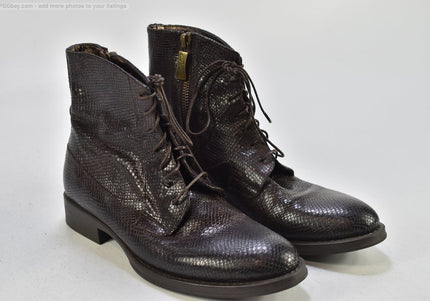 Corvari  Damen Stiefelette Boots  EUR 36 Nr. 25-B 2947