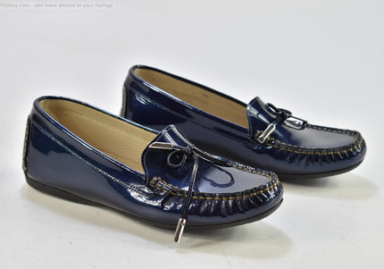 La Cabala  Damen Halbschuhe Slipper Ballerinas  EUR 37,5 Nr. 25-Y 686