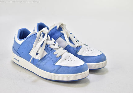 Lacoste  Damen Halbschuhe Freizeitschuhe  EUR 38 Nr. 26-Z 1553